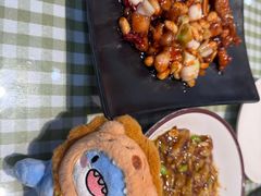 -玉桥餐厅(天坛店)