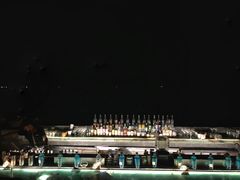 -Rock Bar Bali(Bali)