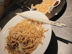 -吴越荣记苏州菜·松鼠桂鱼100%活鱼现做(斜塘老街店)