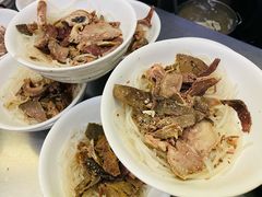 -郝刚刚羊杂割(柳巷店)