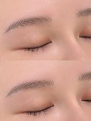 -本小姐美学·半永久纹眉野生眉