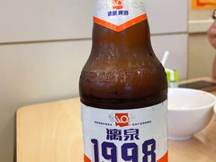 -崇善米粉(依仁路店)