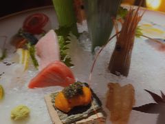-湖月·割烹料理(湖滨店)