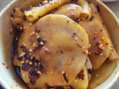 -周小亮丁家坡洋芋(全国总店)