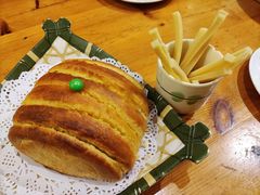 -蒙古大营(朝阳公园店)