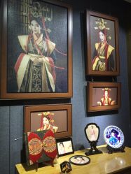 -盘子女人坊生日照·摄影馆(华强店)