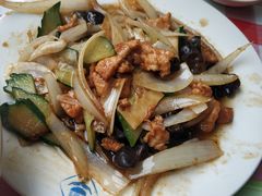 过油肉-太原面食店(解放路店)