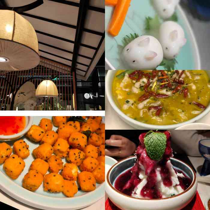 苏小主(南京华采天地店)-"华采天地就开在公司旁边,这是同事过生日请.