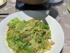 -惠丰堂饭庄(北洼路店)