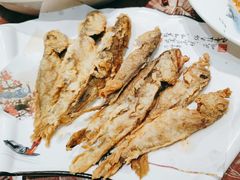 -一块豆腐(李沧书院路店)