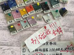 -馆陶手作坊DIY·陶艺·石塑粘土·石膏娃娃(车陂店)