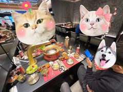 -西塔老太太泥炉烤肉(龙湖北苑天街店)