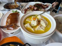 -满堂·烤鸭店·北京菜(鼓楼店)