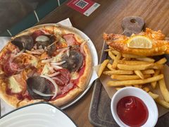 -FABIO’S费比欧披萨餐厅