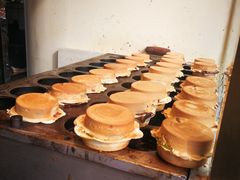 -薛新颖红豆饼(中式甜点山师店)