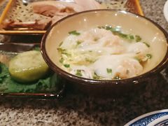 -南京大牌档(之心城店)