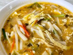 -嵊州特色小吃(萧山街店)