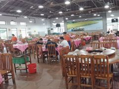 -侠成水上农庄(工业大道店)