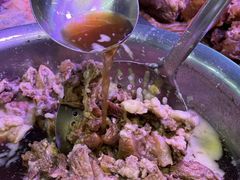 -阿娟牛肉丸·手打牛肉丸·现做现卖