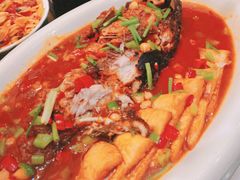 -巴依老爷新疆美食(常营店)
