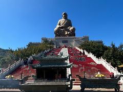 -石岛赤山风景区
