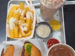 -Shake Shack(西单大悦城店)