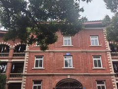 -厦门大学(思明校区)