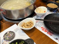 -八宝牛潮汕鲜牛肉火锅(净月店)