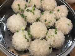 糯米珍珠丸-娄尚楼(新市政府店)