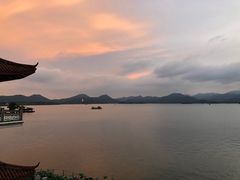 -湖畔居茶楼(湖滨店)