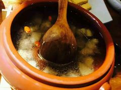 -云海肴·汽锅鸡·云南菜(天津国金汇店)