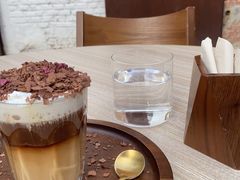 -大酉·M Coffee(北京美术馆店)