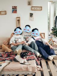 点击看大图 -瞳摄影写真旗舰店