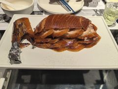 -小大董·烤鸭(凤凰汇店)