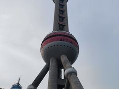 -东方明珠广播电视塔