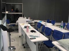 -新航道雅思托福·留学·考研培训(人民广场校区)