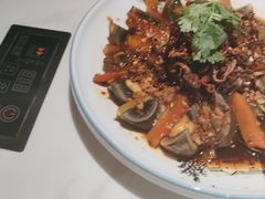 -牧雲子·臻选云南菜 .商务宴请(泰然大厦店)