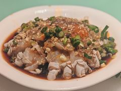 -瓯菜排档·温州海鲜(玕南店)