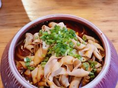 -锦尚阁烤鱼•天津菜(宣武门胡同店)