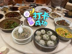 -洞庭记·老湖南味道(下沙店)