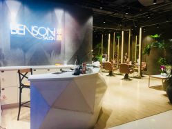 -BENSON沙龙