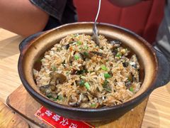 -小粤楼·怀旧粤菜(万辉国际广场店)