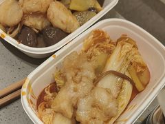 -海底捞火锅(旭辉MALL店)