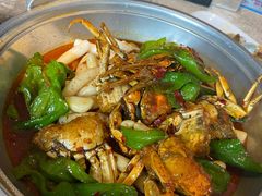 -沪小胖小龙虾(淮海中路旗舰店)