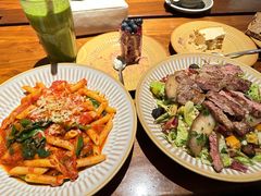 -BAKER&SPICE(安福路店)