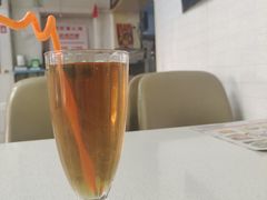 金桔冬瓜茶-阿政粤小馆(中央大街店)