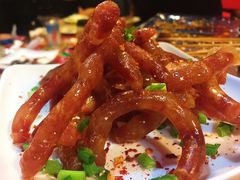 -醉烧膘·烧烤夜宵王(总店)