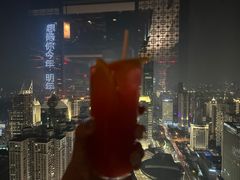 -The Penthouse酒吧