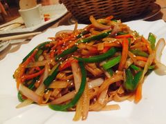 -海悦建国饭店-自助餐厅