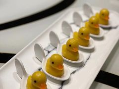 -广州文华东方酒店·江-由辉师傅主理